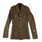 British Army No.2 FAD Dress Jacket - Parachute Regiment - Small 182/88