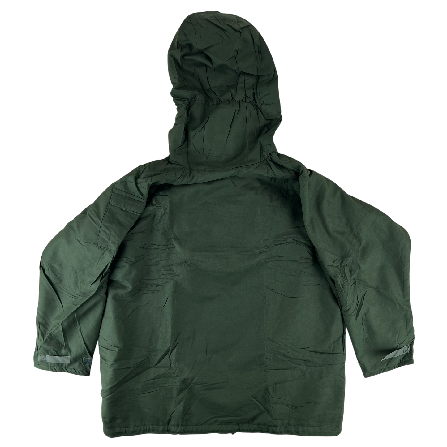 British Army NBC Smock Olive Green - Medium Large