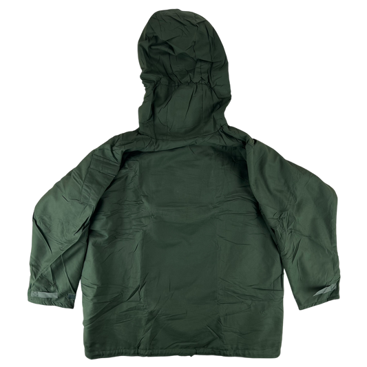 British Army NBC Smock Olive Green - Medium Large