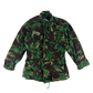 British Army 85 Pattern Woodland DPM Camo Combat Smock - Medium 180/96