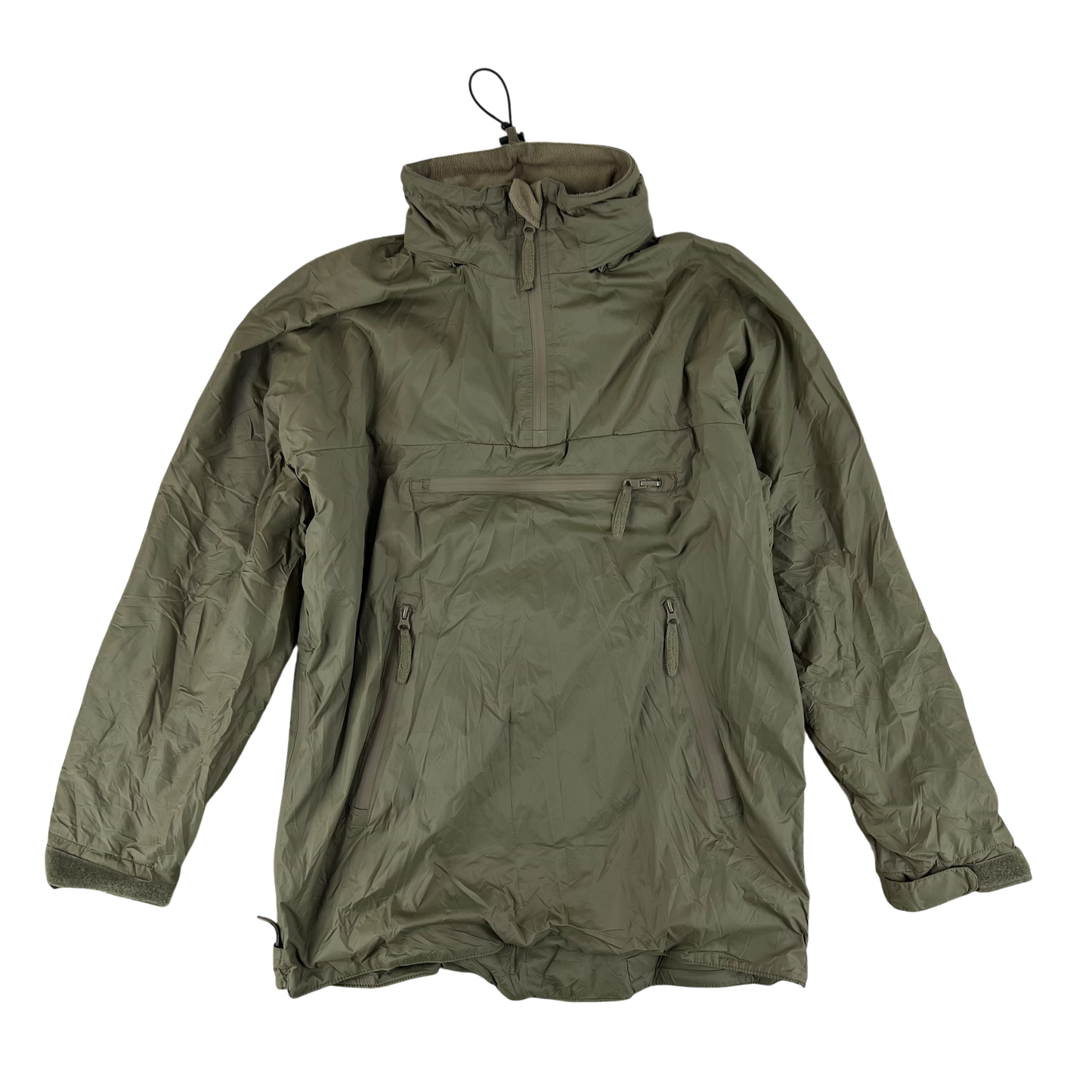 British Army Thermal Buffalo Pullover Smock - Large