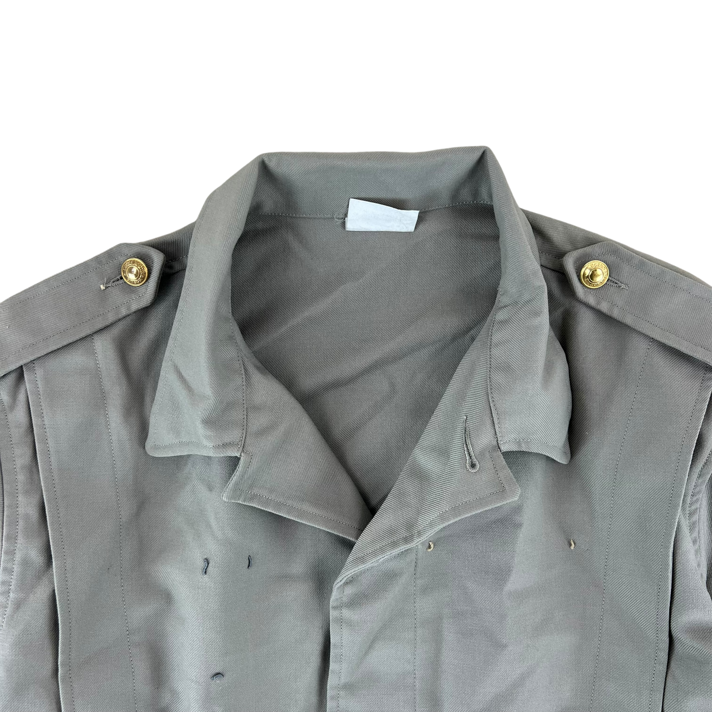 French Army / Foreign Legion Blouson Dress Jacket - Large