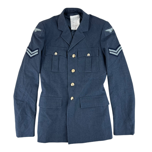 British Royal Air Force No. 1 Dress Jacket - Medium