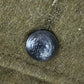 Romanian People's Army Khaki Field Jacket - Medium