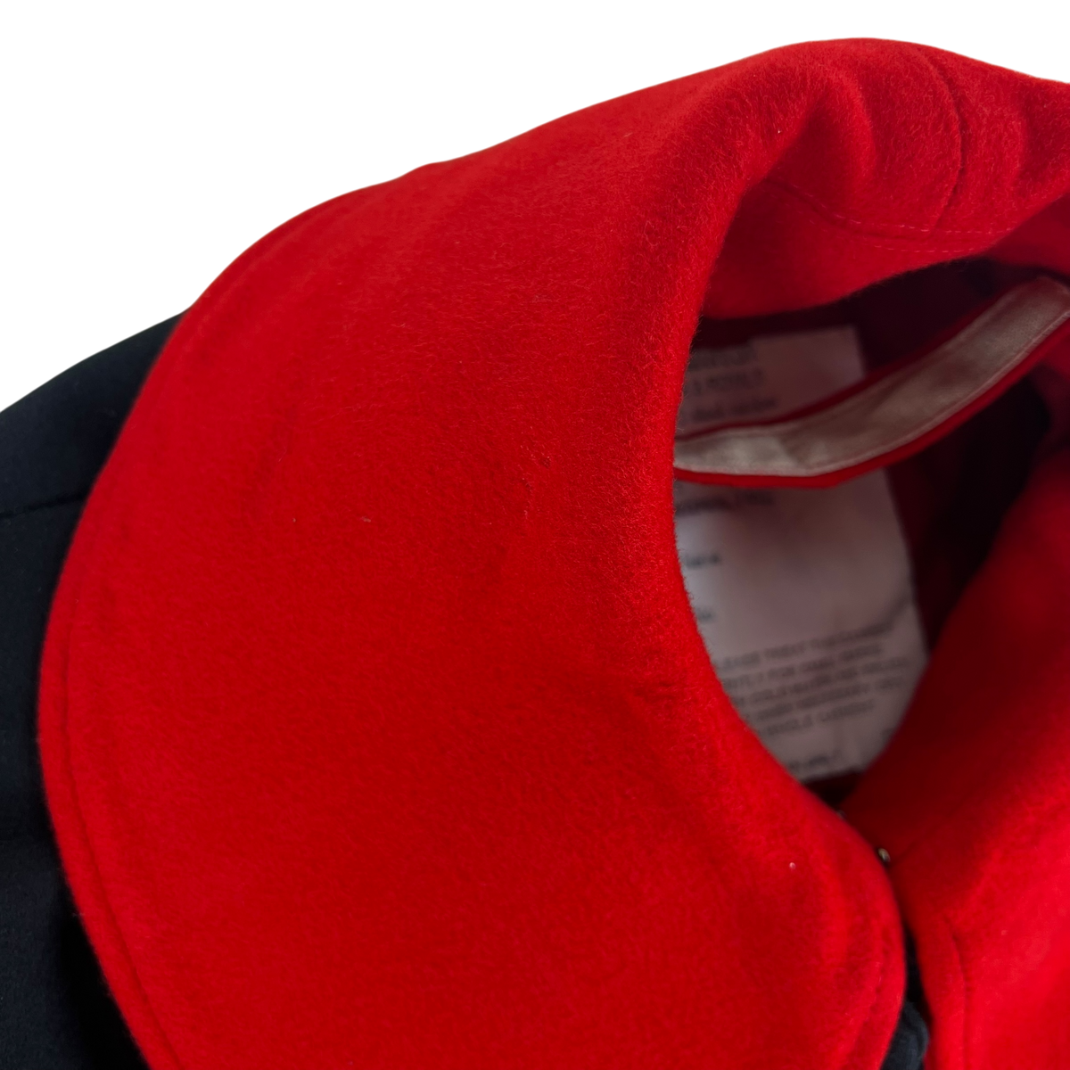British Army Household Cavalry / Horse Guards Blues & Royals Cloak - Large
