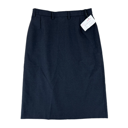 German Air Force Women's Dress Skirt - W25 L25