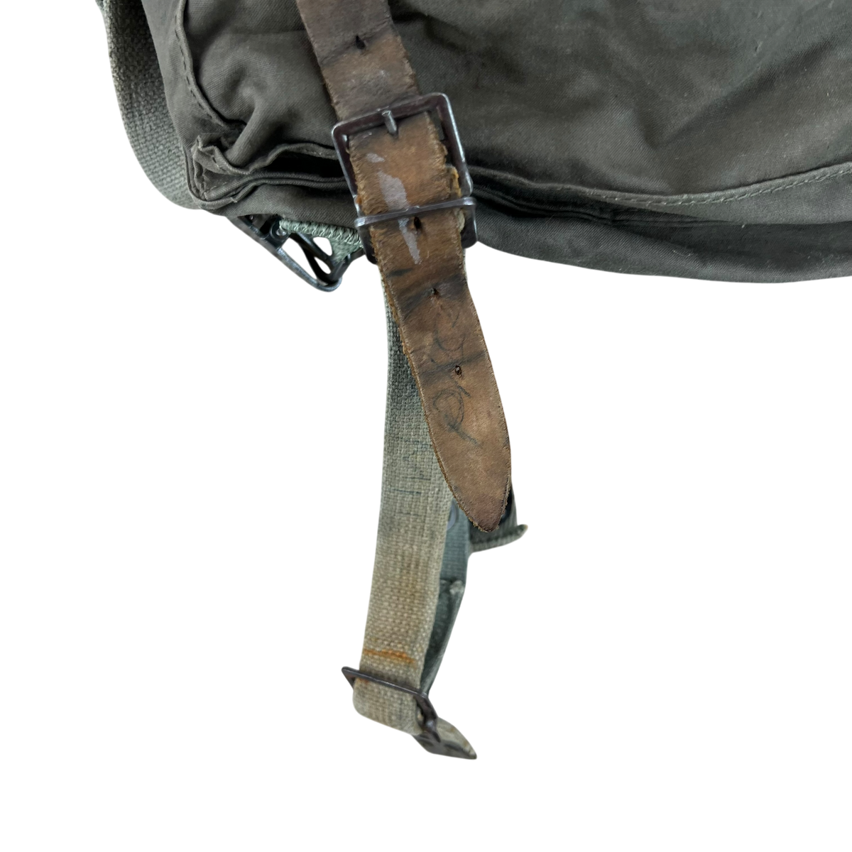 Yugoslav Army M77 Rucksack