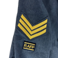 British RAF No. 5 NCO Mess Dress Jacket - Medium