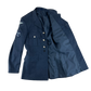 British Royal Air Force No. 1 Dress Jacket w/ Belt - Medium 92R