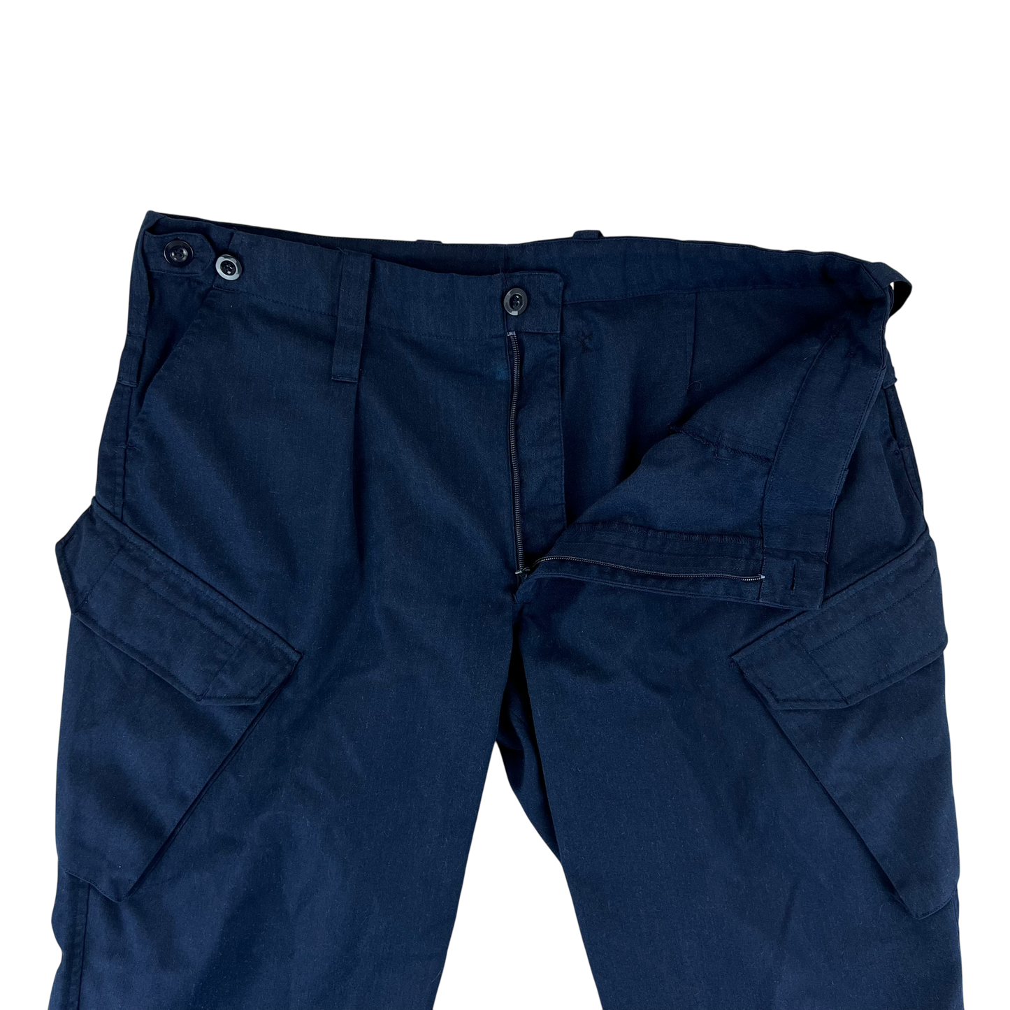 British Royal Navy FR Combat Trousers - W40 L31
