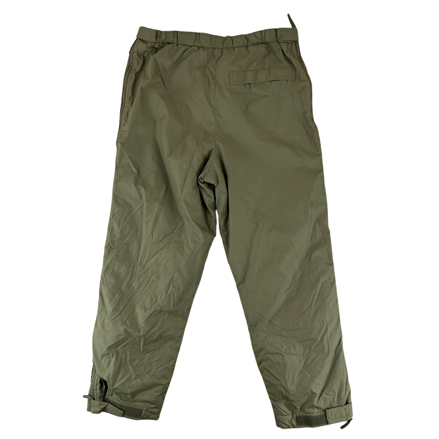 British Army Olive Buffalo Thermal Trousers - W39 L31