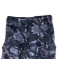British Army OPFOR Blue DPM Camouflage Combat Trousers - W30 L30.5