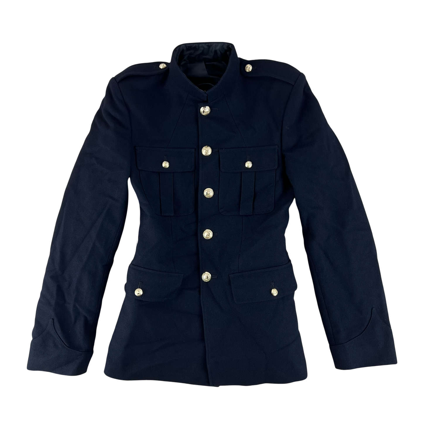 British Royal Marines No. 1 Dress Jacket - Medium 176/96