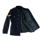 British Army No. 1 Dress Jacket - Royal Signals - Large 176/108