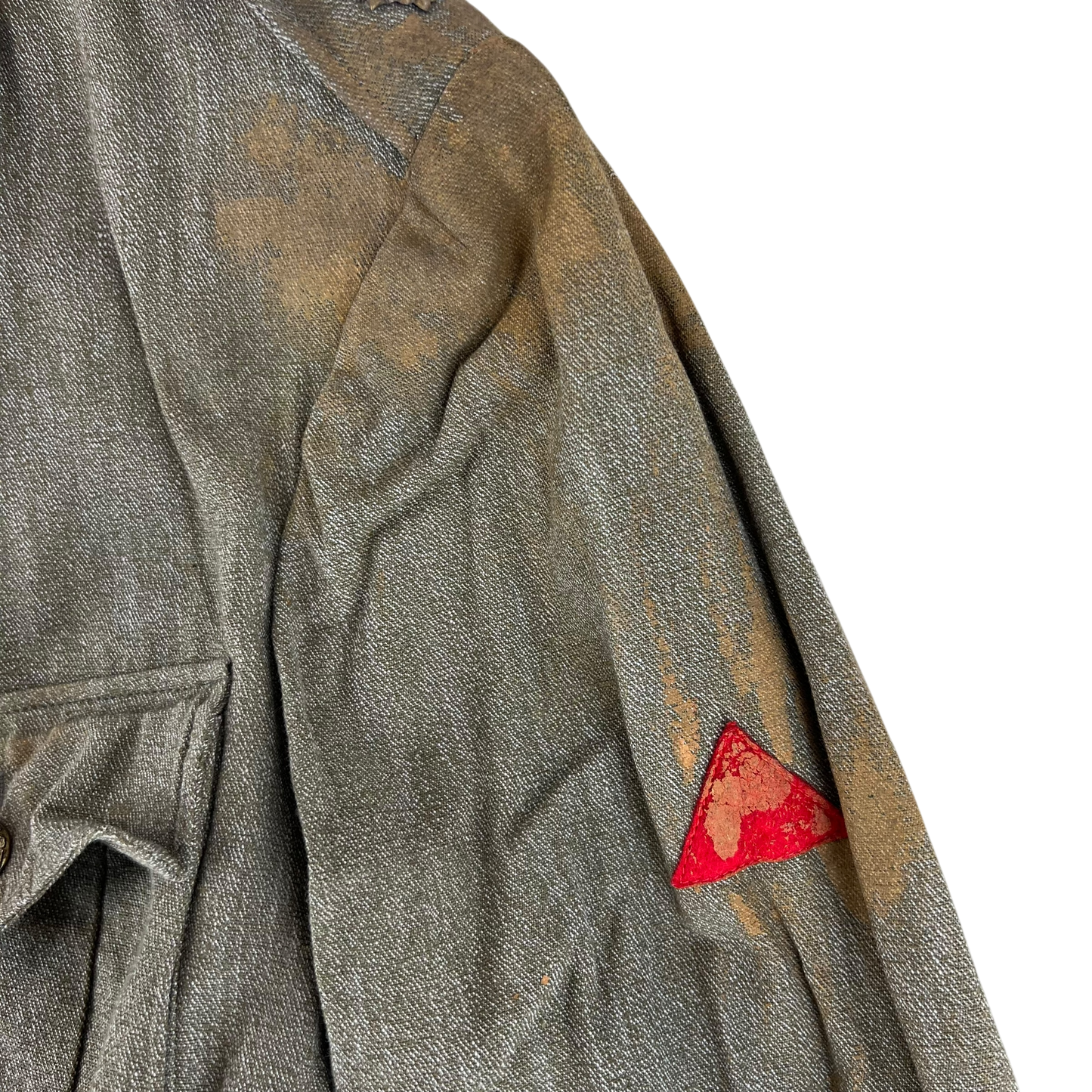British Army WW2 Service Dress Jacket - Medium