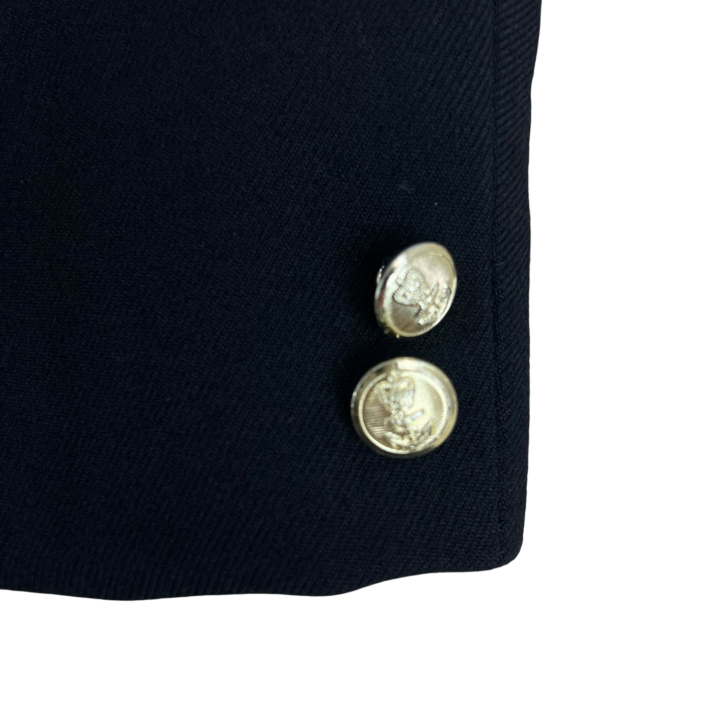 British Royal Navy Officer's No 1B Dress Jacket -