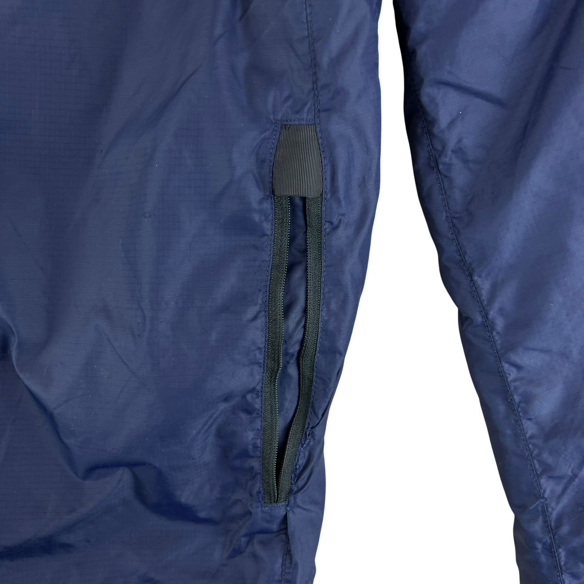 British Royal Navy Carinthia LIG 4.0 Thermal Jacket - X Large