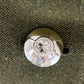 British Army Women's 1980 Pattern No. 2 Olive Green Dress Jacket - Welbeck College - Medium 162/96