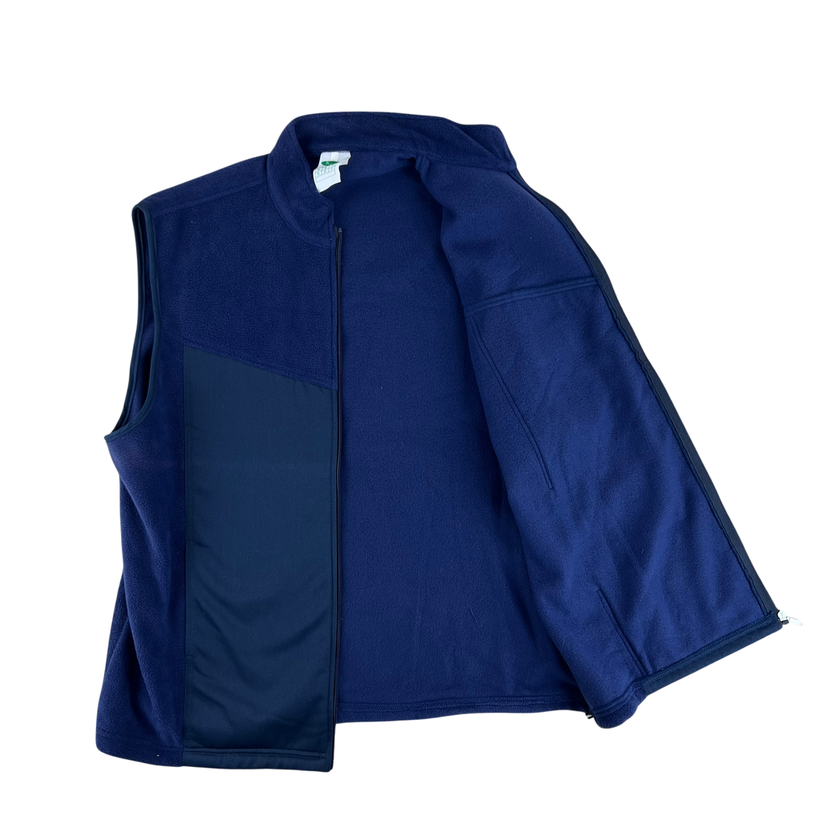 Finnish Police Fleece Jacket - XX Large
