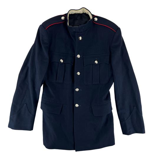 British Army 80s No. 1 Dress Jacket - Royal Artillery Regiment - Medium