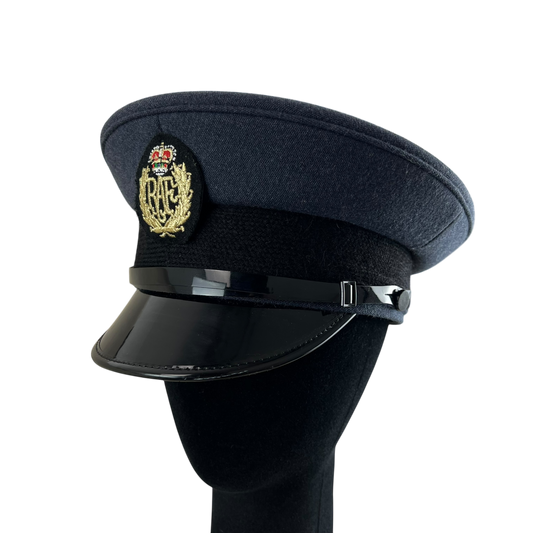 British RAF Peaked Dress Cap - X Small 54cm