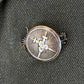 Slovak Army M97 Olive Green Dress Jacket - Large
