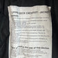 British Royal Navy Blue Upper Deck Jacket - X Large