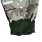 British Army MTP Camouflage Windproof Smock - X Large
