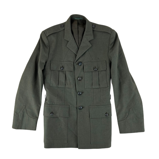 British Royal Marines Lovat No. 5 Dress Jacket - Medium 176/104