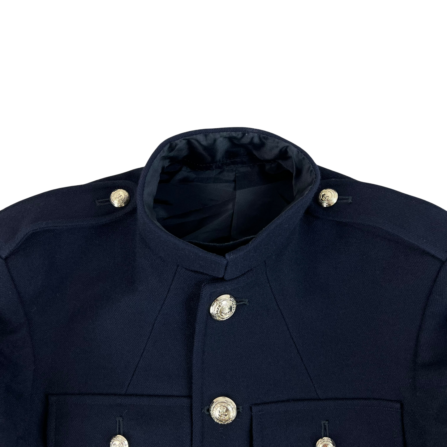 British Royal Marines No. 1 Dress Jacket - Small 170/92