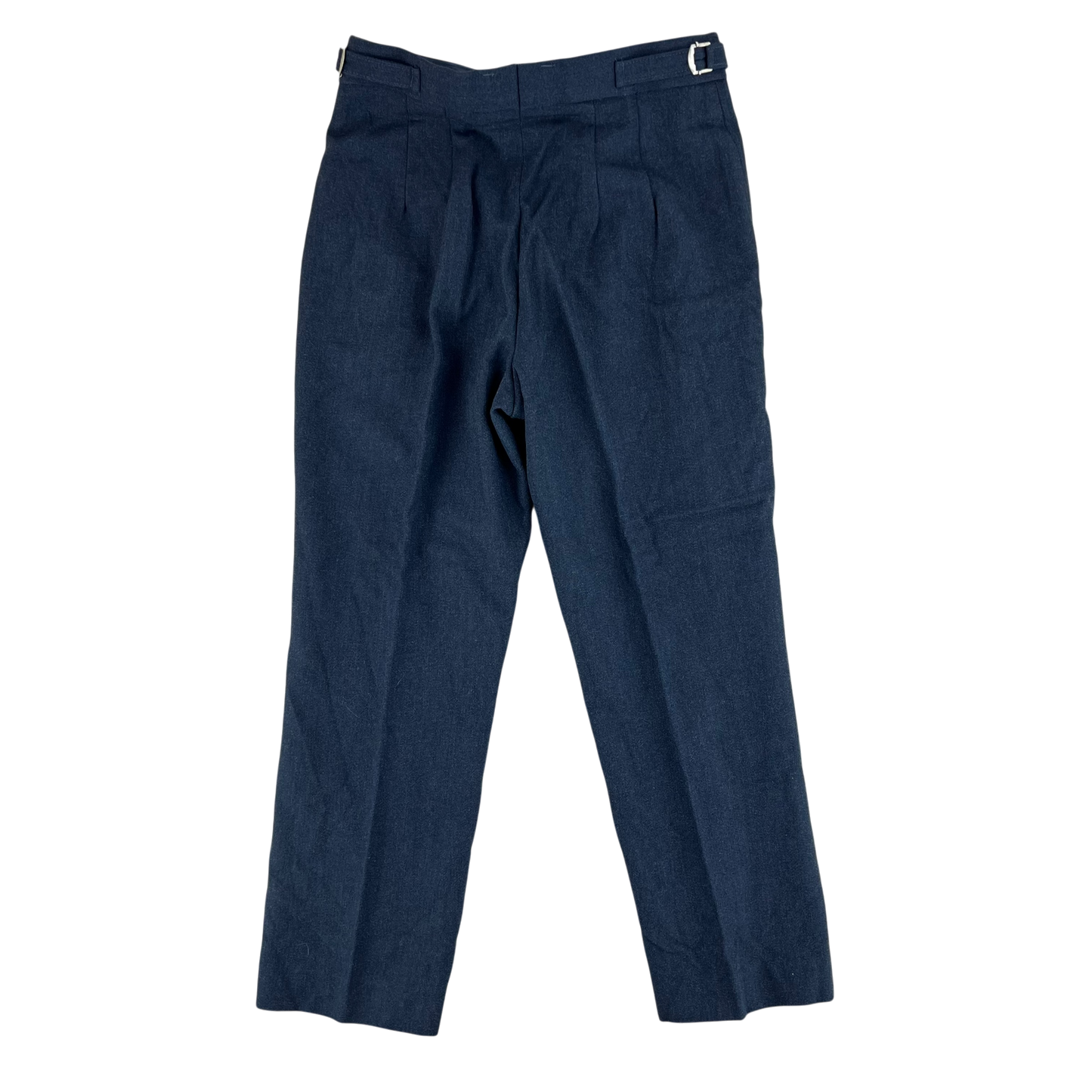British RAF Women's Officer's No. 1 Dress Trousers - W30 L27