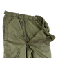 British Army Olive Buffalo Thermal Trousers - W34 L27 Small
