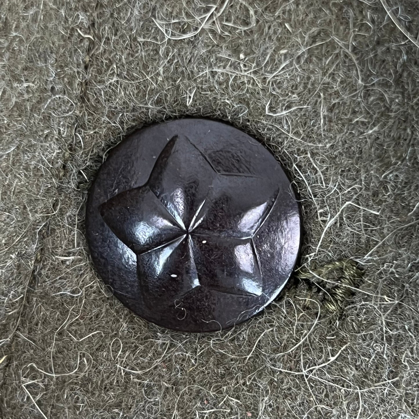 Bulgarian People's Army Khaki Wool Greatcoat - Small