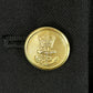 British Royal Navy Women's No1 Class 1 Dress Jacket - X Small