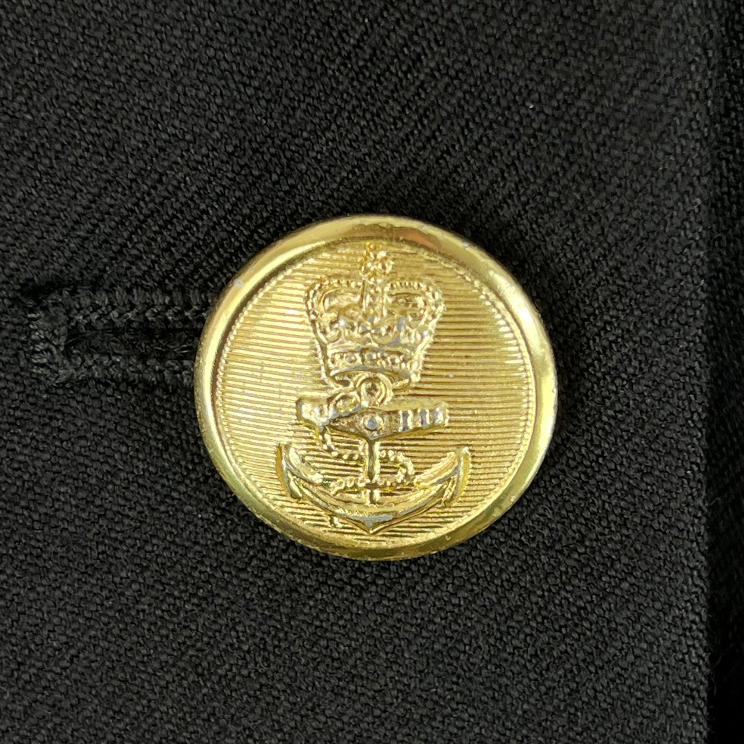British Royal Navy Women's No1 Class 1 Dress Jacket - X Small