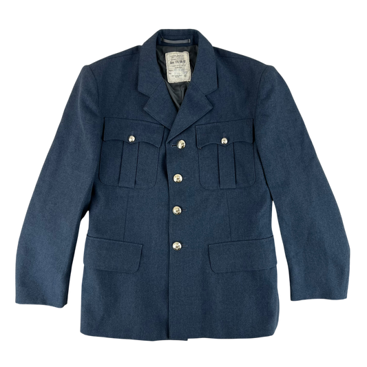 British Royal Air Force No. 1 Dress Jacket - Large 176/108