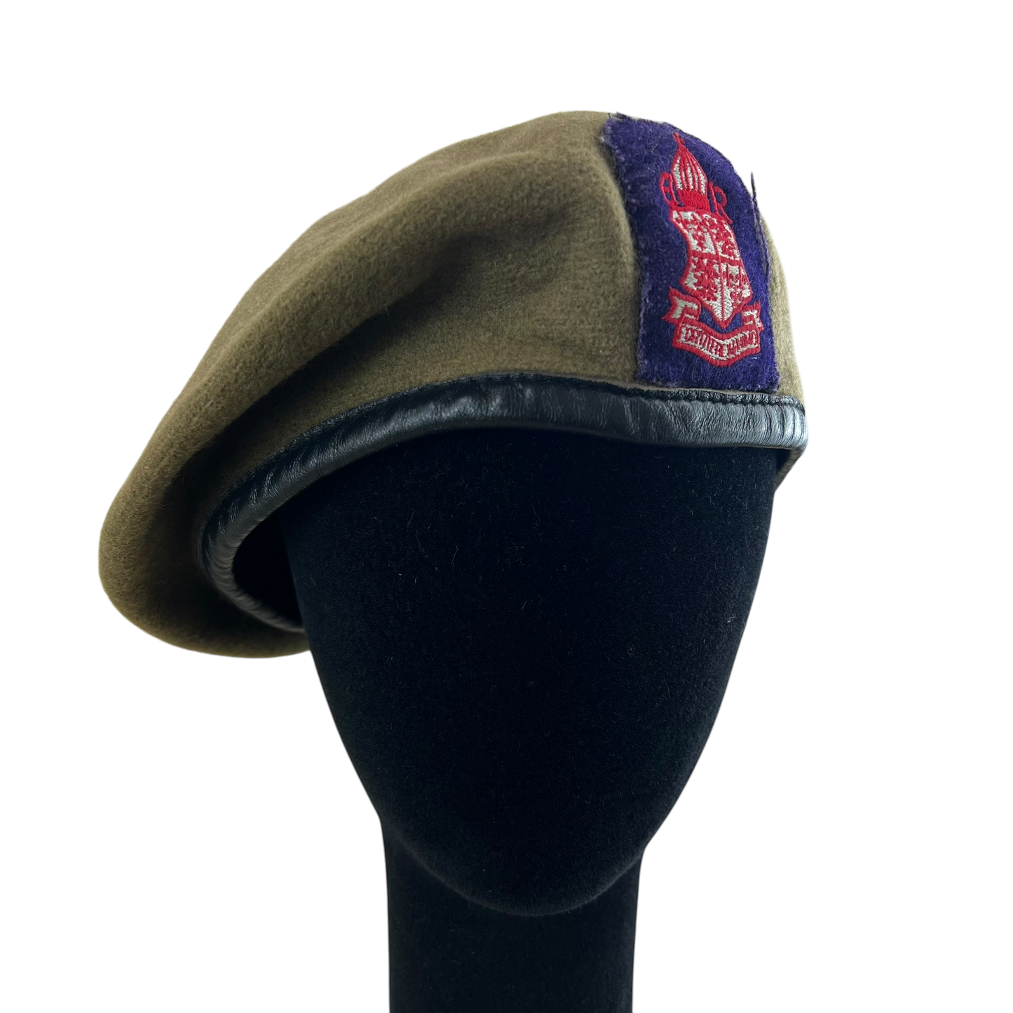 British Army Beret -