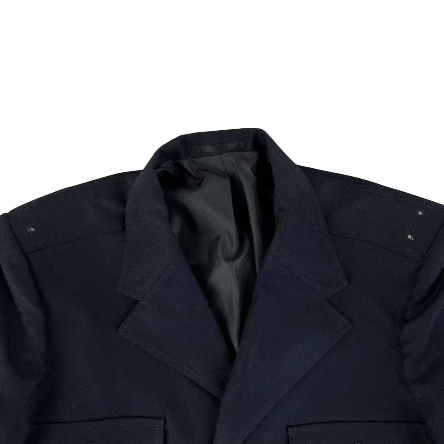 British Ministry of Defence Police Dress Jacket - Large