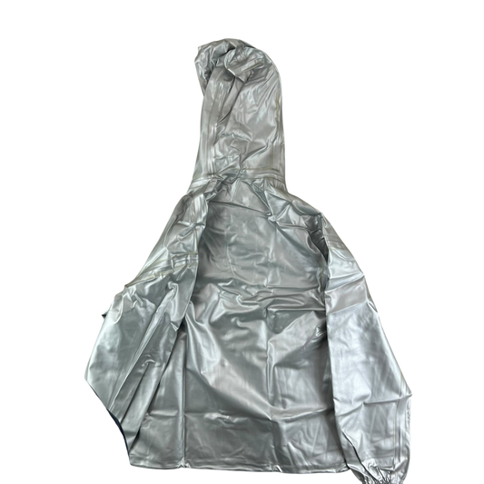 Finnish Army M64 NBC Smock - X Large