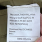 British Army Olive Buffalo Thermal Trousers - W34 L27 Small