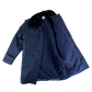 Romanian Navy Parka w/ Thermal Liner - Large