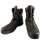 British Army Iturri Brown Cold Wet Weather Combat Boots - Size 12 L