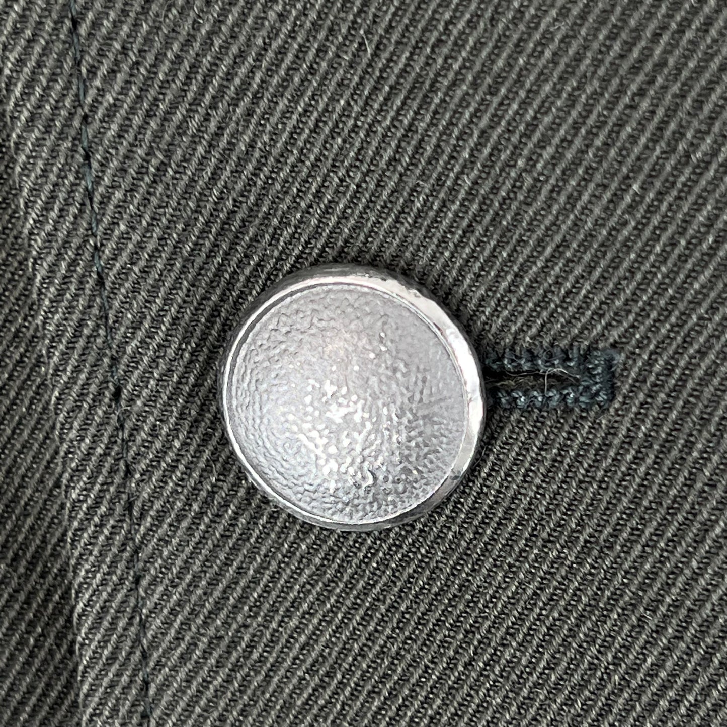 Austrian Army Grey Dress Jacket - Medium