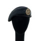 British RAF Beret w/ Badge - Small 56cm