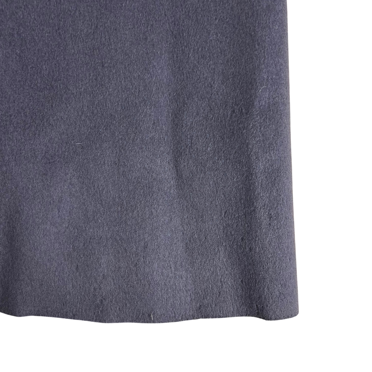 British Army Officer's Double Breasted Wool Greatcoat - Royal Signals - X Large