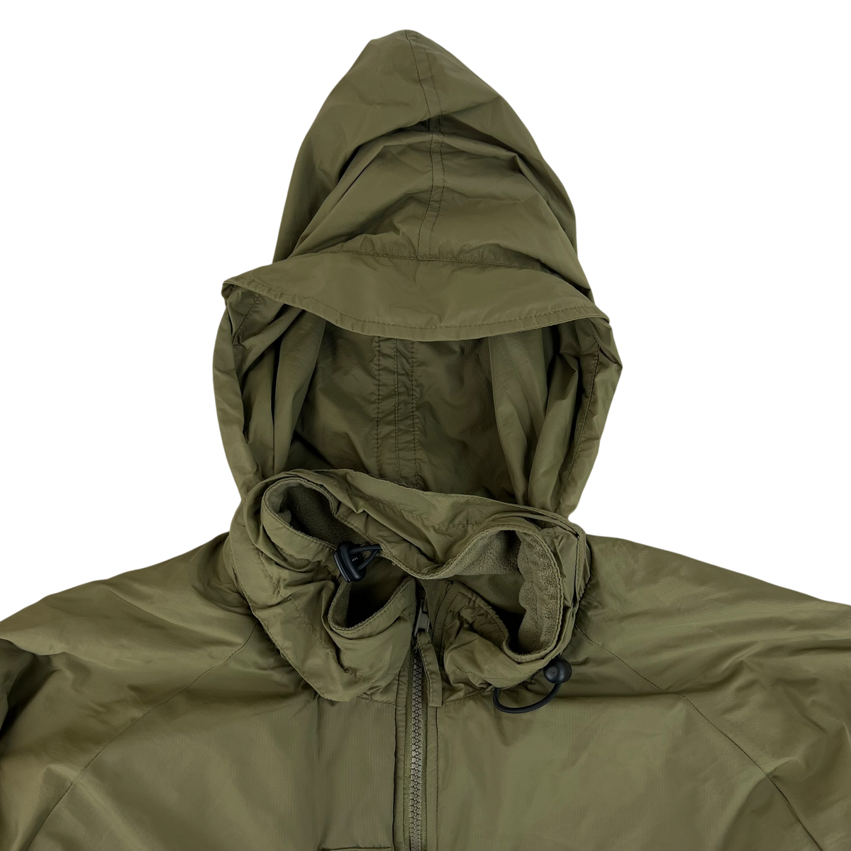 British Army Thermal Buffalo Jacket - Large