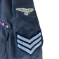 British Royal Air Force No. 1 O.A. Dress Jacket - X Large