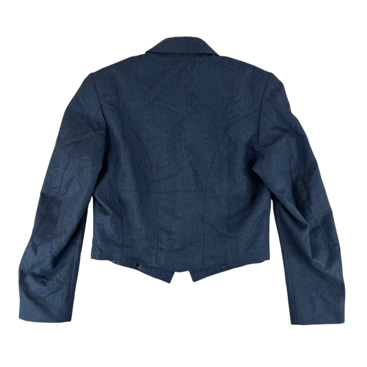 British RAF No. 5 NCO Mess Dress Jacket - X Large 116XL