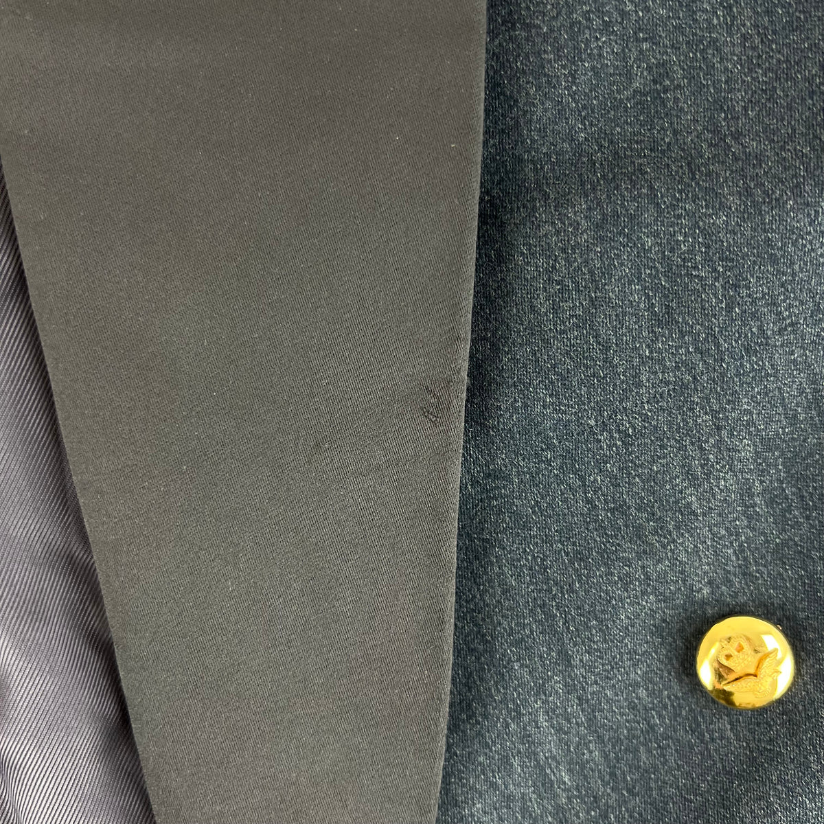 British RAF No. 5 Mess Dress Jacket - Medium 96XL