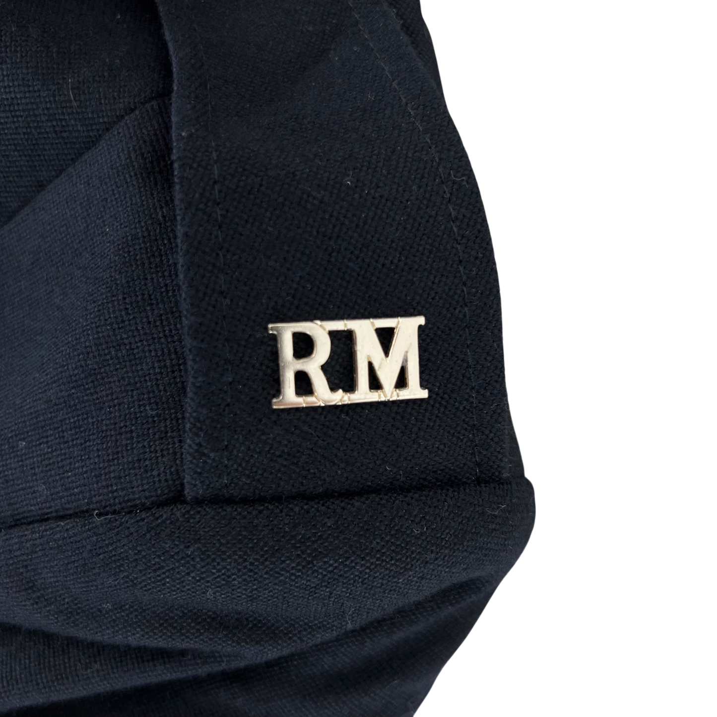 British Royal Marines Women's No. 1 Dress Jacket - Small